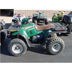 1999 Polaris 400 Xplorer 400