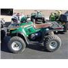 Image 1 : 1999 Polaris 400 Xplorer 400