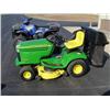 Image 1 : John Deere LX 277