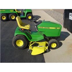John Deere 180