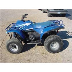 1993 Polaris 250