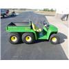 Image 1 : John Deere Gator