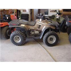 2000 Polaris Xpedition 425