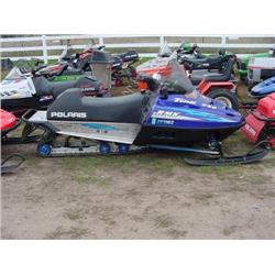 2000 Polaris Trail RMK