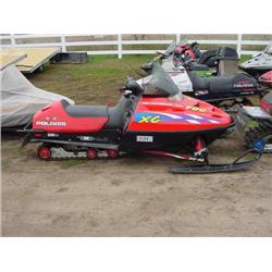 2000 Polaris XC 700 SP