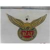 Image 2 : RCAF Wood Sign 24'' x 32'' -Used on Ground Observer Corps Post 