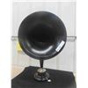 Image 2 : Vintage Horn Speakers 24 1/2'' Tall x 14'' Across  - Horn 