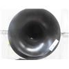 Image 3 : Vintage Horn Speakers 24 1/2'' Tall x 14'' Across  - Horn 