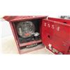 Image 8 : Game Well Fire Alarm with Mount 17'' x 12 1/2'' x 5 1/2''