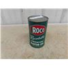 Image 1 : ROCO Motor Oil Quart Can Full with Product