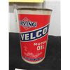 Image 2 : Irving Velco Motor Oil Quart Can