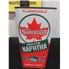 Image 2 : Super Test White Naphtha 48 oz Can 