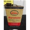 Image 2 : 3 Star Imperial Marvelube Gear Oil 1 Gal Can