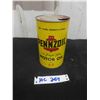 Image 1 : Pennzoil Motor Oil Quart Can