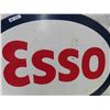 Image 2 : Esso Metal Sign 35" x 49" 