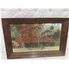 Image 1 : Korbel Brandy Mirrored Advertising 16.5" x 25.5"