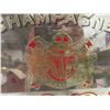 Image 5 : Korbel Brandy Mirrored Advertising 16.5" x 25.5"