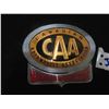 Image 2 : CAA Manitoba Moto League Chrome Emblem