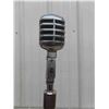 Image 2 : Electro-Voice Model Mercury 911 Vintage Mic with Floor Stand