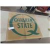 Image 1 : Quaker State Banner 