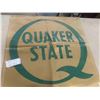 Image 2 : Quaker State Banner 