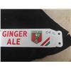 Image 2 : Pure Spring Gingerale Porcelain Door Bar 31 1/2'' x 3''