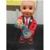 Image 2 : Battery Operated Bartender 10'' Tall -Not Functional