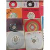 Image 2 : (Approx. 100) 45 RPM Rock & Roll Records, Juke Box Compatible - Reo Speedwagon, Journey, 