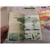 Image 6 : (13) 1955-59 Car Craft Magazines 