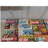 Image 2 : (13) Auto Magazines : 1966-68 Car Craft, 1961-69 Hot Rod, 1961 Cars, 1969 Rod and Custom , 