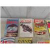 Image 2 : (13) Auto Magazines : (5) 1959-60 Custom Car, (3) 1959-60 Hot Rod , (2) 1959 Car Speed and Style, 
