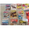 Image 3 : (13) Auto Magazines : (5) 1959-60 Custom Car, (3) 1959-60 Hot Rod , (2) 1959 Car Speed and Style, 