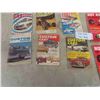 Image 4 : (13) Auto Magazines : (5) 1959-60 Custom Car, (3) 1959-60 Hot Rod , (2) 1959 Car Speed and Style, 
