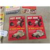 Image 6 : (13) Auto Magazines : (5) 1959-60 Custom Car, (3) 1959-60 Hot Rod , (2) 1959 Car Speed and Style, 