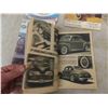 Image 8 : (13) Auto Magazines : (5) 1959-60 Custom Car, (3) 1959-60 Hot Rod , (2) 1959 Car Speed and Style, 