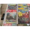 Image 3 : (18) 1959-2011 Auto Magazines : Hot Rod Show World, Stock Car Racing, Canadian Classics, Street 