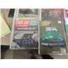 Image 4 : (18) 1959-2011 Auto Magazines : Hot Rod Show World, Stock Car Racing, Canadian Classics, Street 