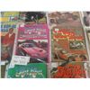 Image 6 : (18) 1959-2011 Auto Magazines : Hot Rod Show World, Stock Car Racing, Canadian Classics, Street 