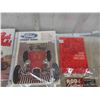 Image 8 : (18) 1959-2011 Auto Magazines : Hot Rod Show World, Stock Car Racing, Canadian Classics, Street 