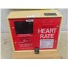 Image 2 : 1982 Coin Operated Heart Rate Machine - Not Working - Pulse Meter 2