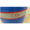 Image 2 : CNR Embossed Gas Can - Restored