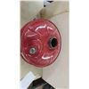 Image 2 : Gasoline 5 Gal Pail - Restored to Texaco