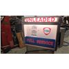 Image 3 : Wayne Model E 730-2 Electric Gas Pump - Vintage, Excellent Condition Restored, 