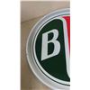 Image 2 : BA Metal Sign 19" Wide