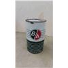 Image 1 : BA Oil Quart Can with Product