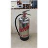 Image 1 : Dryden Fire Department Extinguisher