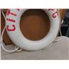 Image 3 : Boat Safety Boye Device with City of WPG Marine 23" across