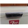 Image 4 : 7Up Picnic Cooler 13" x 13" x 22" - Fiberglass/ Plastic , Not Metal
