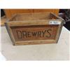 Image 1 : Drewry's Crate 10" x 13" x 18" 