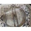 Image 3 : Marine Compass, Baker Compass Co. USA Case 4" x 10"x 10" - Diameter of Compass 8.5" 